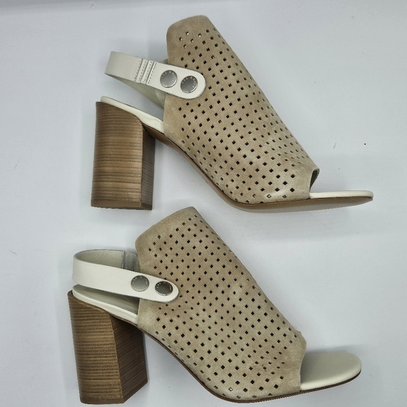 NWB Rag & Bone Leigh ND sandals size 40/10 - Picture 2 of 12